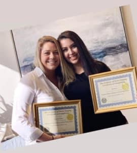 Academy of Home Staging Classes Alumni